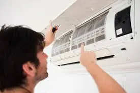 Air duct sealing and repair service in Port St. Lucie