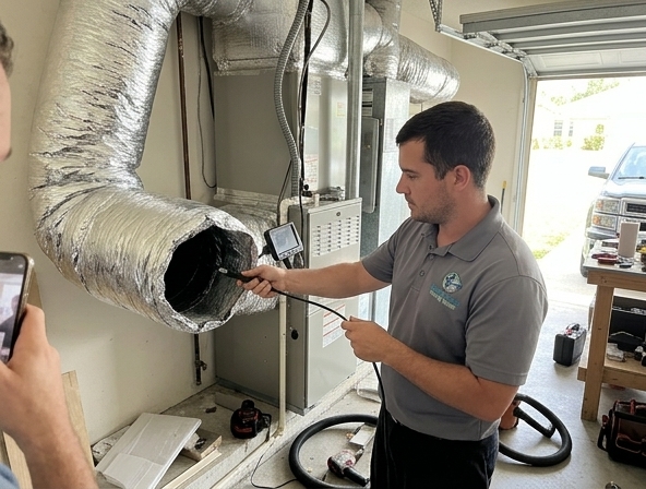 Professional Services - what we do