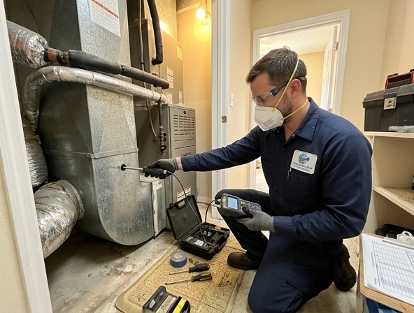 Professional Services Service Superior Service Cooling Repair Port St. Lucie FL