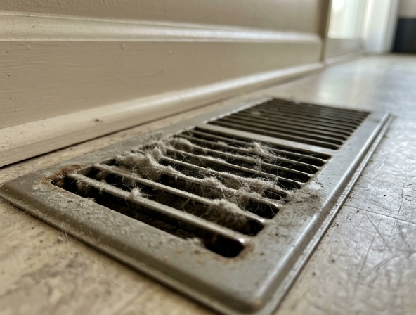 Dryer Vent Cleaning in Port St. Lucie